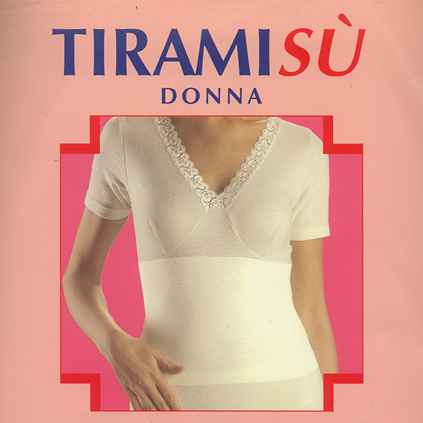 DONNA 5140 M/M 926 Ingrosso Intimo Italia